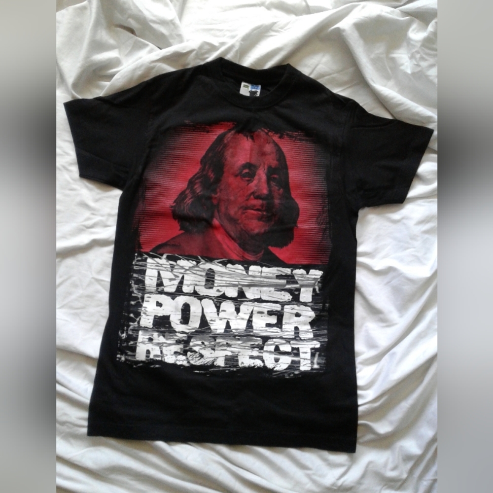 Tee Shirt - Picture 2 of 4